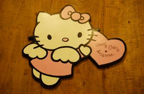 Hello Kitty